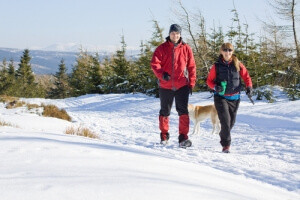 10 Tips For Winter Wellness