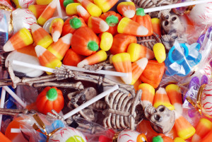 5 Workouts to Burn Off Halloween Candy