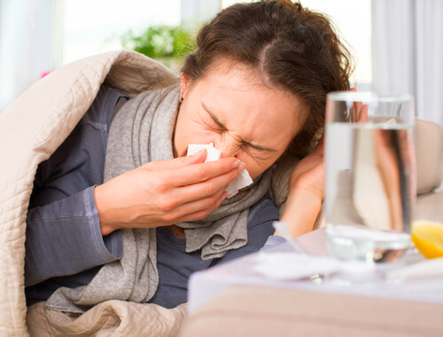 Autumn Flu Clinic At Columbine Family Practice2