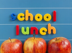 Back-To-School Tips Packing A Healthy Lunch