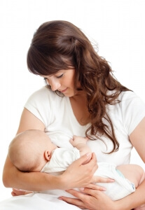 Breast-Feeding Boost Fewer Hospitals Handing Out Free Formula Breast-Feeding Boost: Fewer Hospitals Handing Out Free Formula