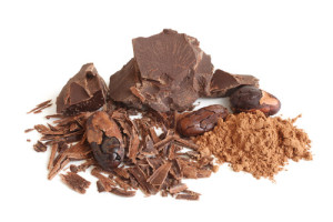 Can Dark Chocolate Aid Your Athletic Performance?