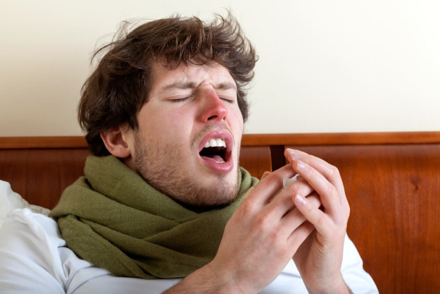 Health Tips The Sinus Fighters Health Tips: The Sinus Fighters
