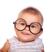 How to Tell if Your Baby’s Vision Is Normal How to Tell if Your Baby’s Vision Is Normal