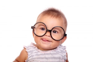 How to Tell if Your Baby’s Vision Is Normal How to Tell if Your Baby’s Vision Is Normal
