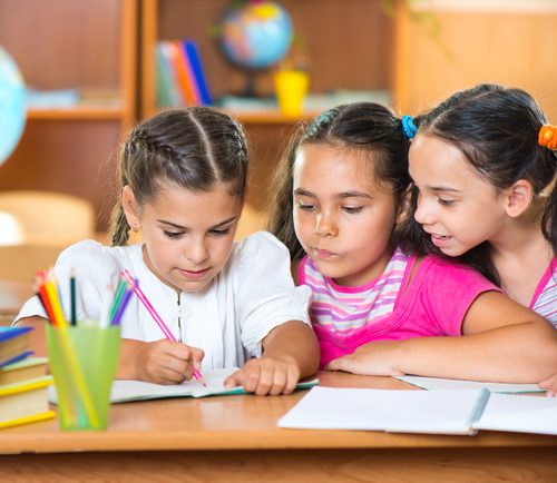 Preventing Illness When Kids Go Back to School Preventing Illness When Kids Go Back to School