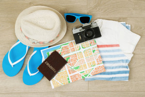 Summer Vacation Health Risks for Travelers