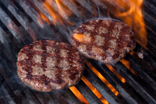 Top 14 Most Dangerous Summer Foods