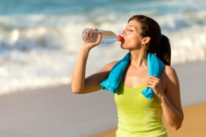 Top Tips For Keeping Your Heart Healthy During the Summer