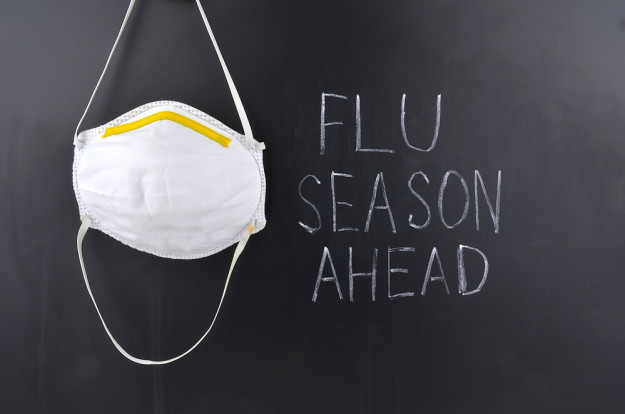 What You Should Know for the 2014-2015 Flu Season What You Should Know for the 2014-2015 Flu Season