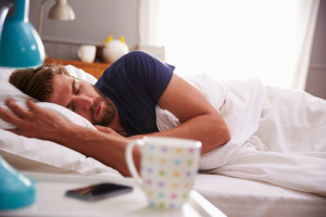 What Your Sleeping Habits Say About Your Health