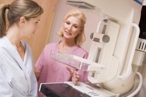 Women’s Health — The Importance Of Annual Mammograms