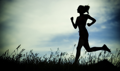 bigstock-Young-woman-running-summer-par-87101918 Tips To Stick To Our New Years’ Resolutions