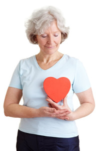 Heart Health for older women