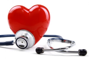 February Is American Heart Month