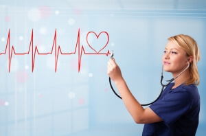 Heart Health In Women