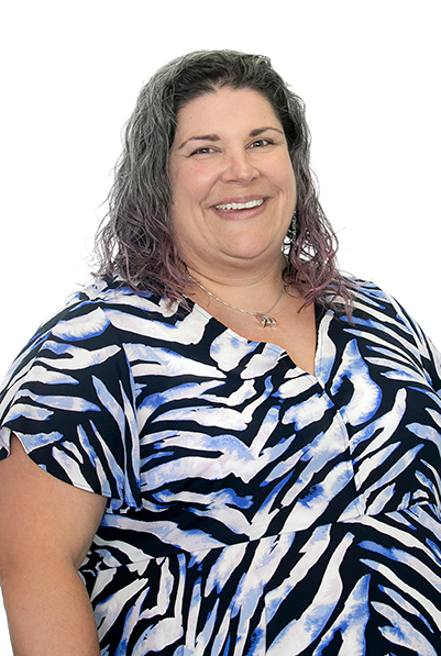 Angela Panek, RN MS FNP-BC at Columbine Family Practice