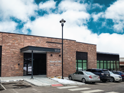 OnPoint Urgent Care Centennial