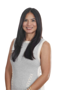 Dr. Charlene Borja